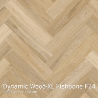 Dynamic Wood-XL Fishbone