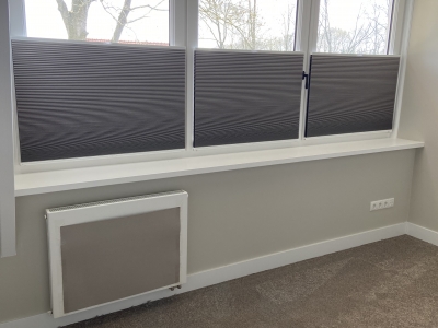 Mooie gerenoveerde woning in Putten