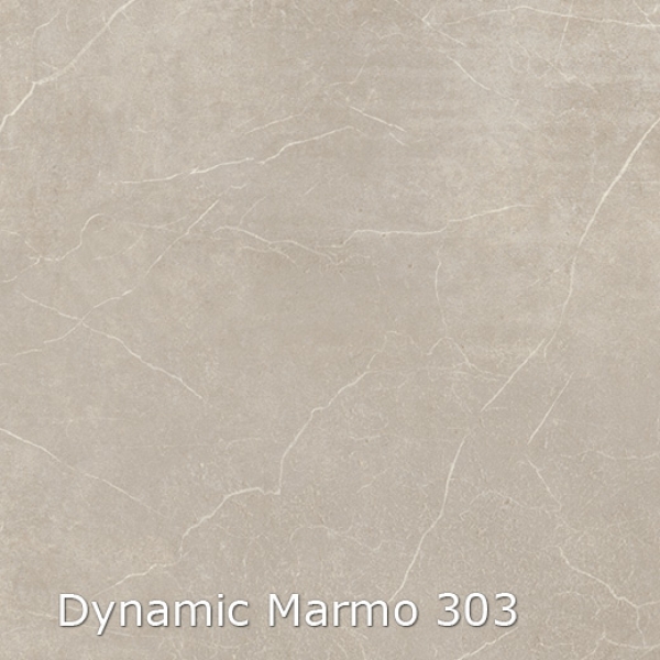 Dynamic Marmo