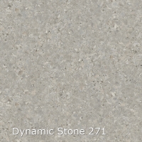 Dynamic Stone