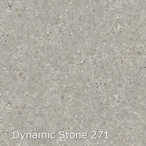 Dynamic Stone