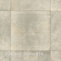 Dynamic Stone