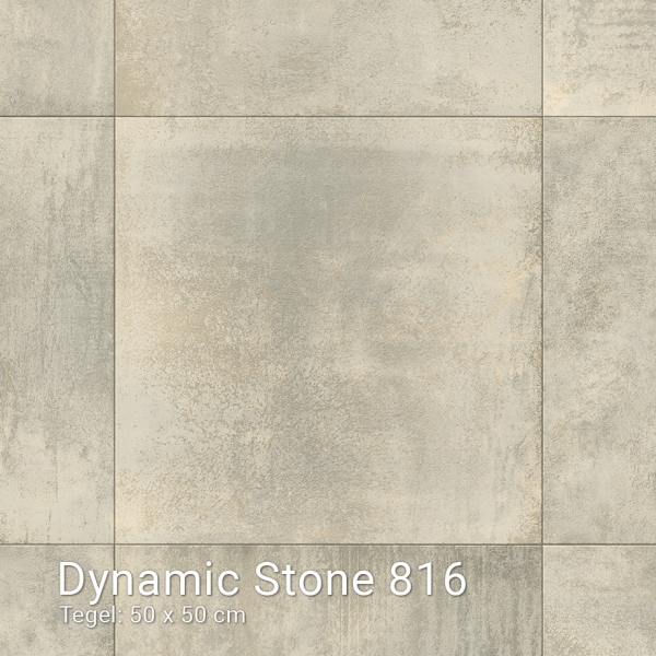 Dynamic Stone