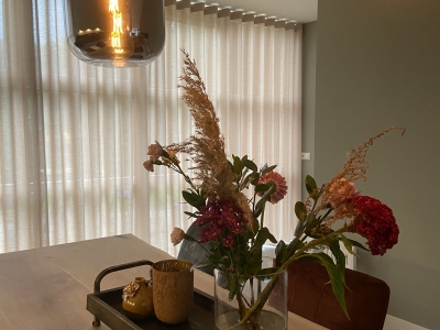 Woonboerderij in Zeewolde