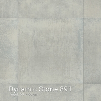 Dynamic Stone