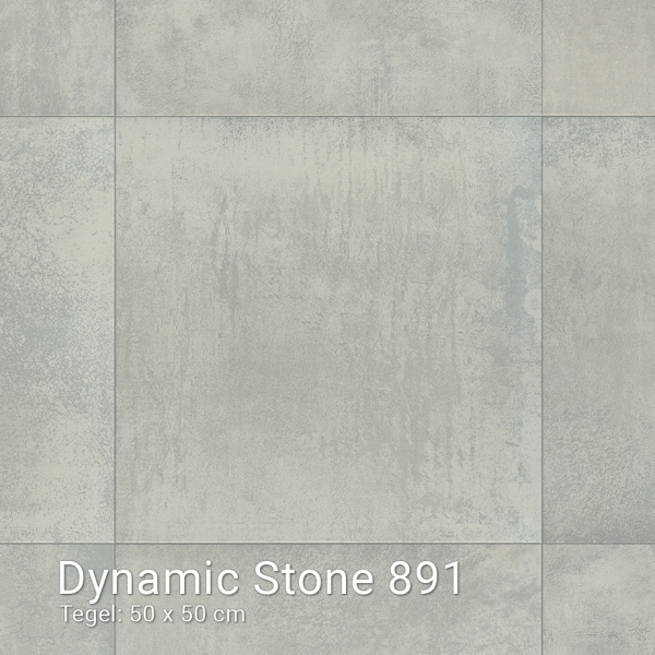 Dynamic Stone