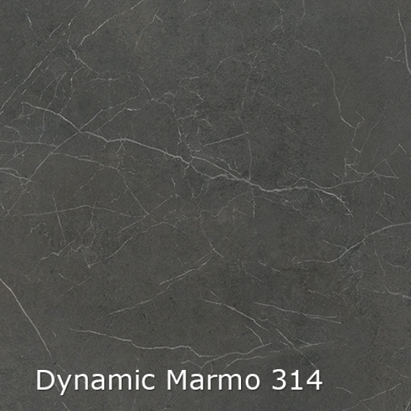 Dynamic Marmo
