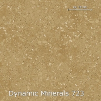 Dynamic Minerals