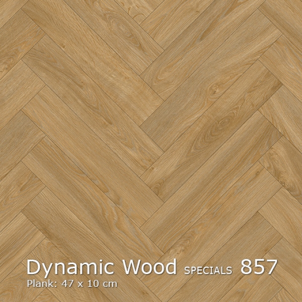 Dynamic Wood Special
