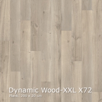 Dynamic Wood XXL