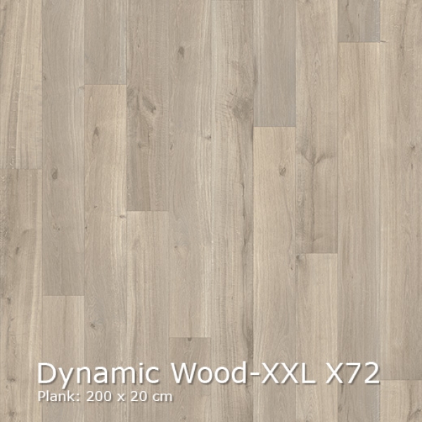 Dynamic Wood XXL