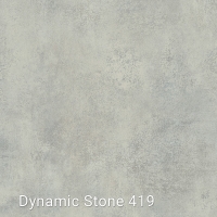 Dynamic Stone