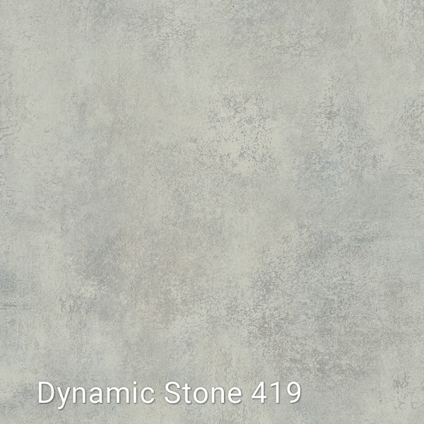 Dynamic Stone