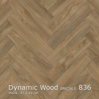 Dynamic Wood Special