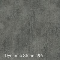 Dynamic Stone