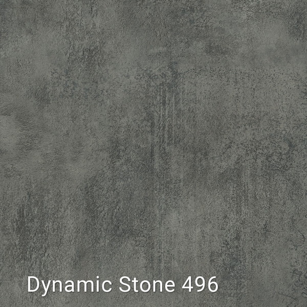 Dynamic Stone