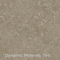 Dynamic Minerals