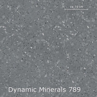 Dynamic Minerals