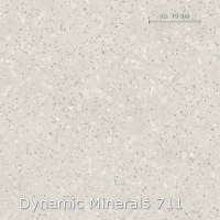 Dynamic Minerals