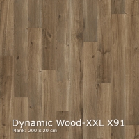 Dynamic Wood XXL
