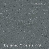 Dynamic Minerals