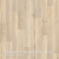 Dynamic Wood XXL