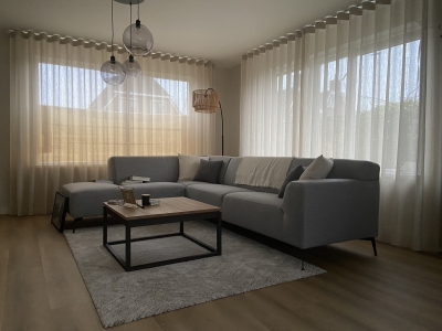 Gordijnen in Hasselt