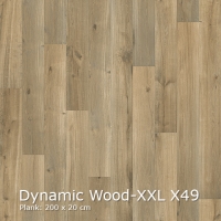 Dynamic Wood XXL