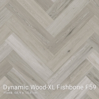 Dynamic Wood-XL Fishbone