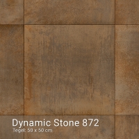 Dynamic Stone