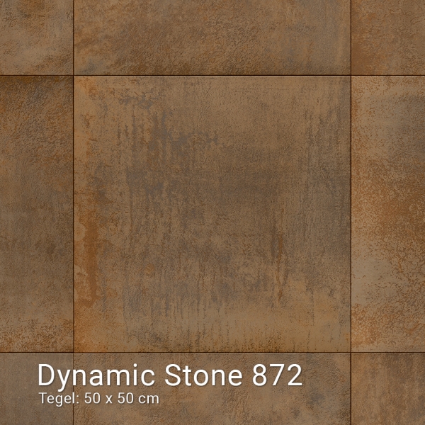 Dynamic Stone