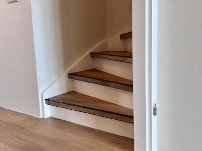 Nieuwbouw woning Nijkerk